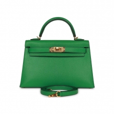 Сумка Hermes Kelly 20 Mini Sellier